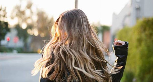 Keep These Things in Mind When Buying Hair Care Products