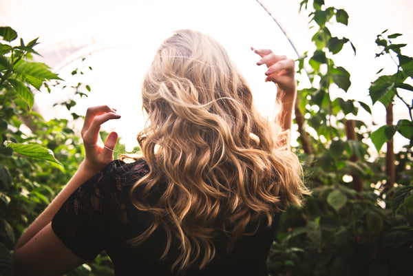 Do Essential Oils Help with Hair Growth? Let’s Find Out