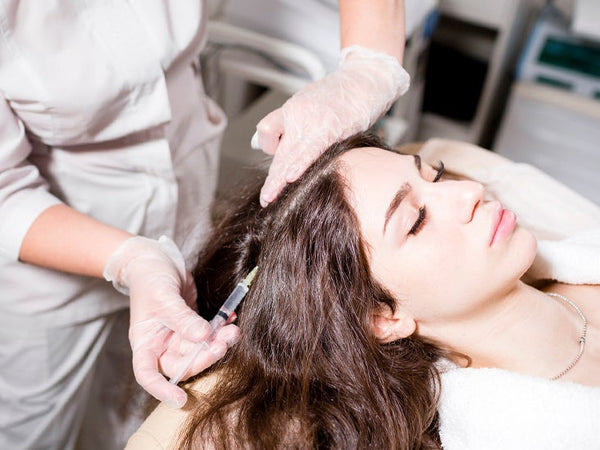 What You Need to Know About PRP Hair Treatment- Ask the Expert