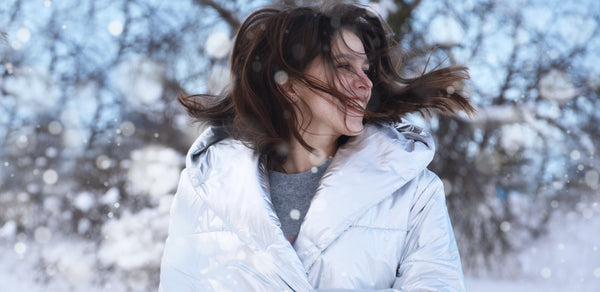 Winter Hair Care- Top Tips for Healthy Locks