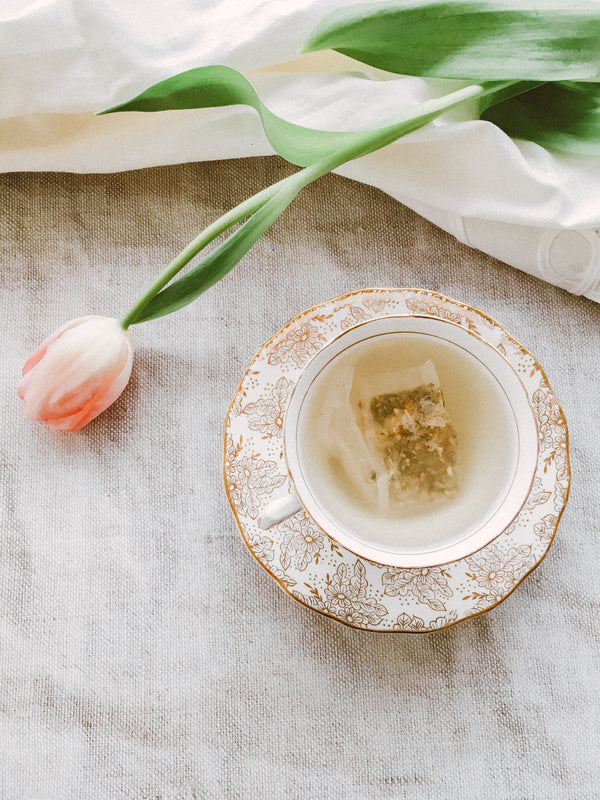 Best Teas To Help You Sleep 💤