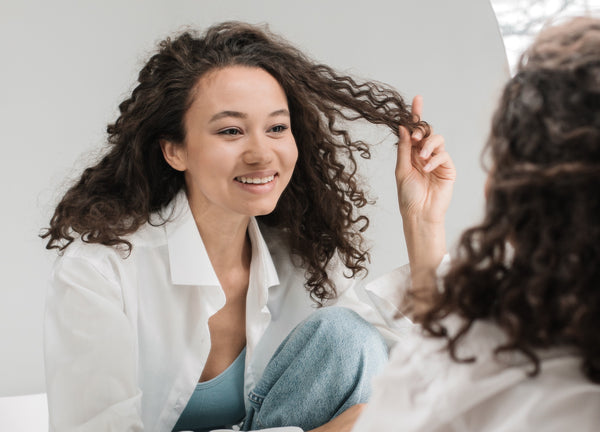 How to Treat Dry Scalp for Better Hair