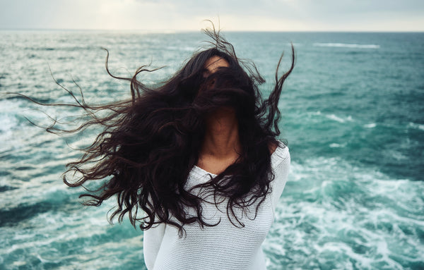 8 holistic ways to save your hair