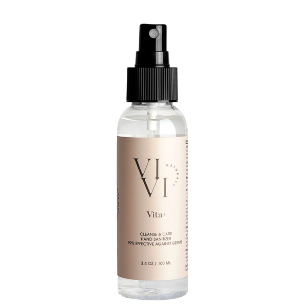 Vita + Spray - VIVI Naturals, Vita + Spray, VIVI Naturals, Hand Sanitizer, vita-spray, Hand Sanitizer