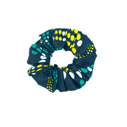 African Elastic Scrunchie - VIVI Naturals